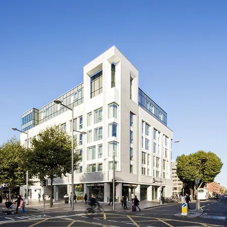 Holiday Express City Centre By Ihg 3* Dublin