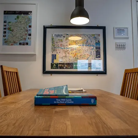 Holiday home Liberty Dublin