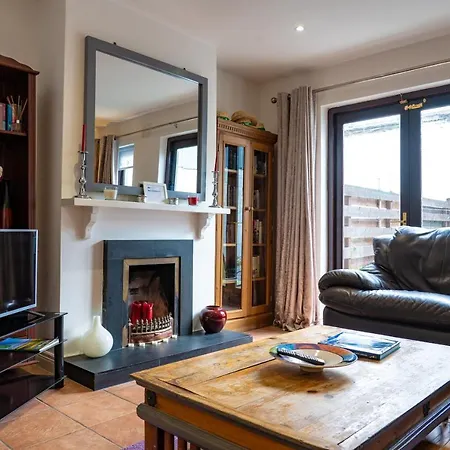 Holiday home Liberty *