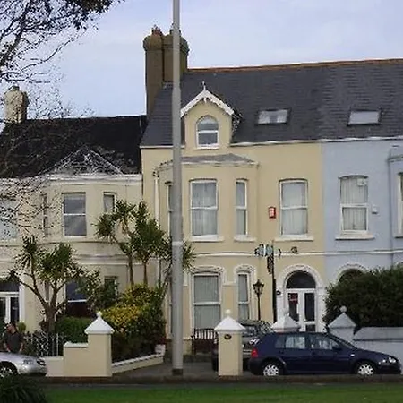Slievenamon Manor Hotel 3*