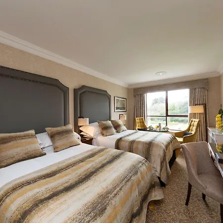 Hotel Radisson Blu St. Helen's Dublin