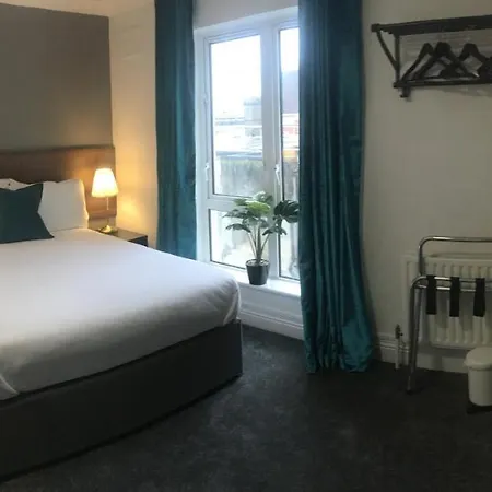 Abbey Hotel