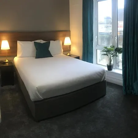 Abbey Hotel