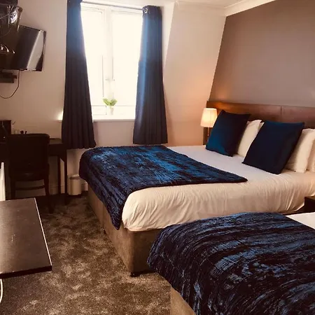 Hotel Abbey