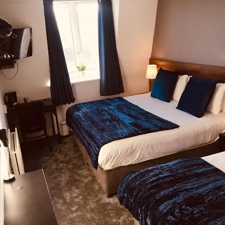 Hotel Abbey 2*