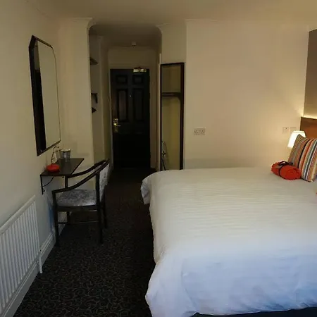 Hotel Abbey 2*