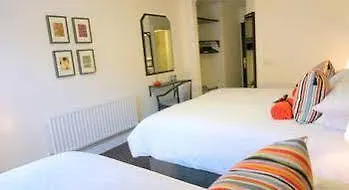 Abbey Hotel Dublin