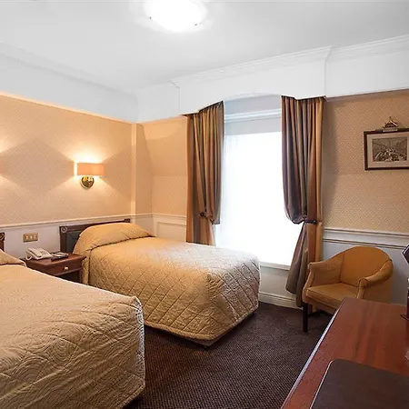 Wynn's 3* Dublin