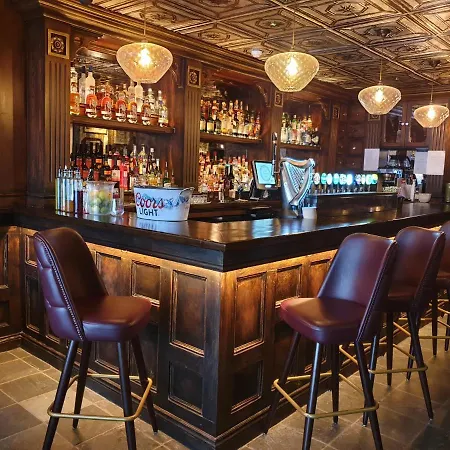 Abbey Hotel Dublin