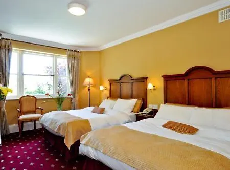 Hotel Waterloo Town House & 4*