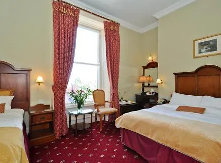 Waterloo Town House & Hotel Dublín