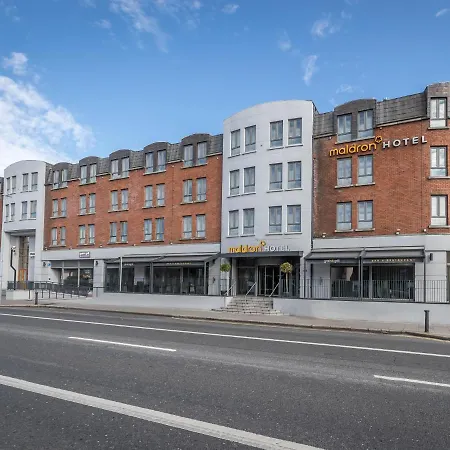 Hotel Maldron Pearse Street