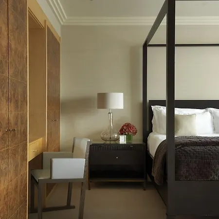 The Westbury Hotel Dublino